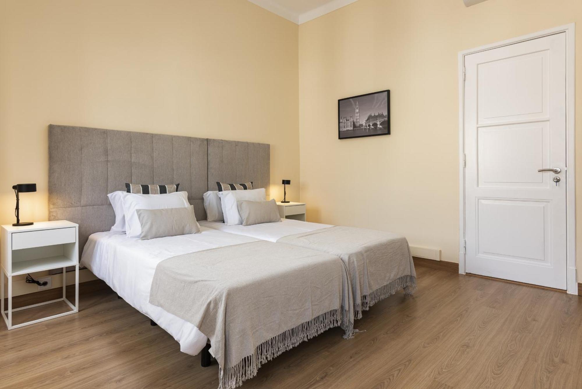 City Rooms - Londres - Private Room By Hd Фару Екстер'єр фото