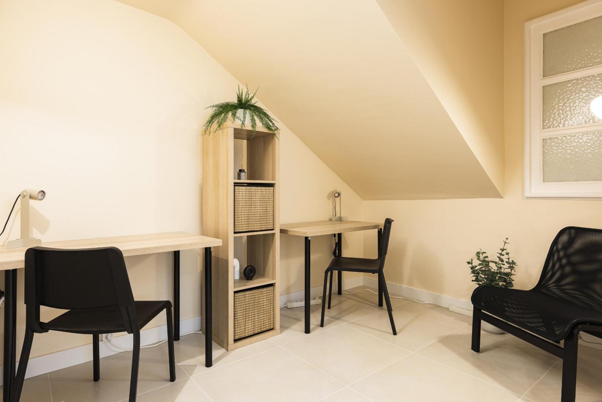 City Rooms - Londres - Private Room By Hd Фару Екстер'єр фото